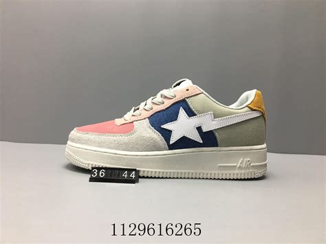 dhgate bape shoes.